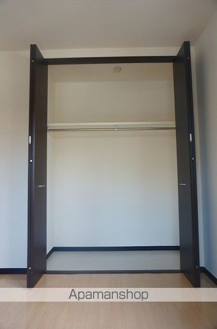 クレイドルステージ初生の内装写真