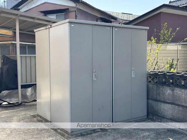 レジェンド Iの内装写真