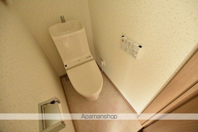 ノースキャピタルの内装写真