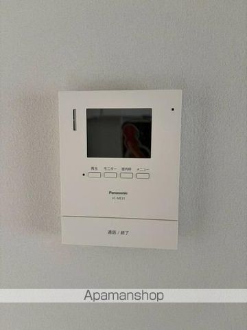 桃園マンションの内装写真