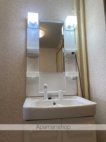 ドミ西野の内装写真