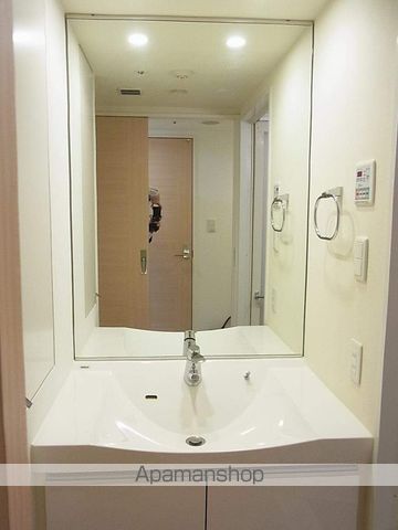 エスティメゾン大島の内装写真