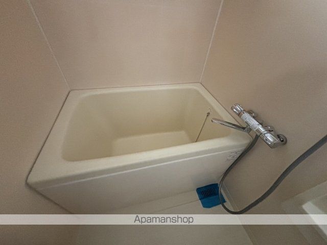 トリヴァンベール平山の内装写真