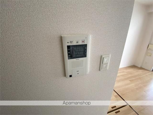 CUOREの内装写真