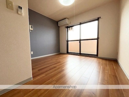 サンタウン竹鼻　Ｂ[1K/25.81m2]の内装7