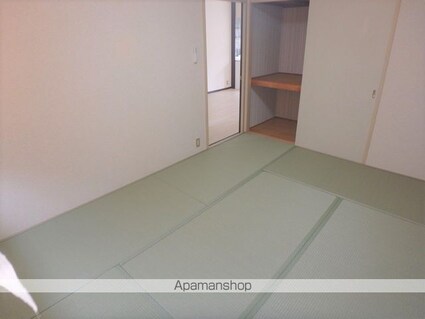 サンビレッジ赤羽[2LDK/51.79m2]の内装6