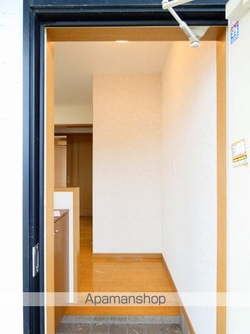 グランパル有玉の内装写真