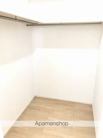 メゾンリヴィエールDの内装写真