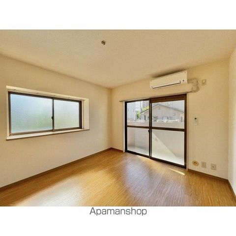 HOUSE2020の内装写真