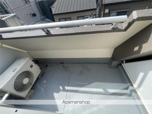 セイワパレス福島の内装写真