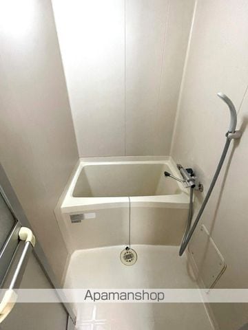 優夢Nagatomoの内装写真