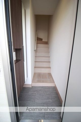 ナイス 二番館の内装写真