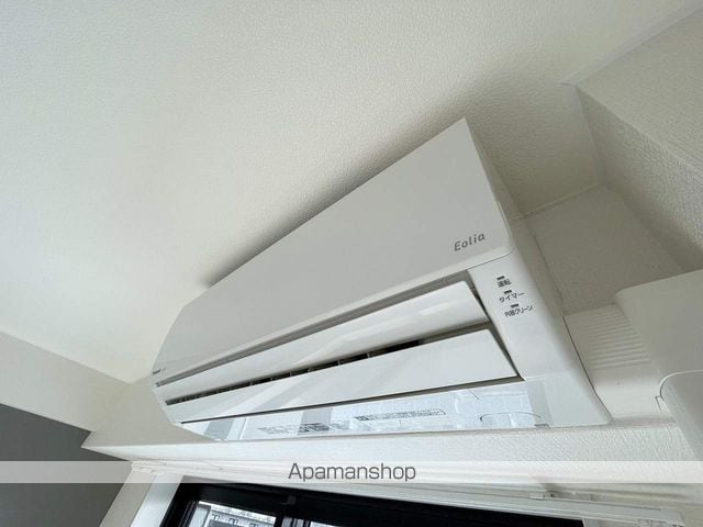 JINO新町の内装写真