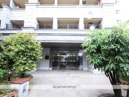 プレサンス泉セントマーク[1K/20.72m2]の外観5