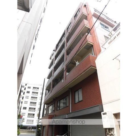 メゾン荒川Iの外観写真