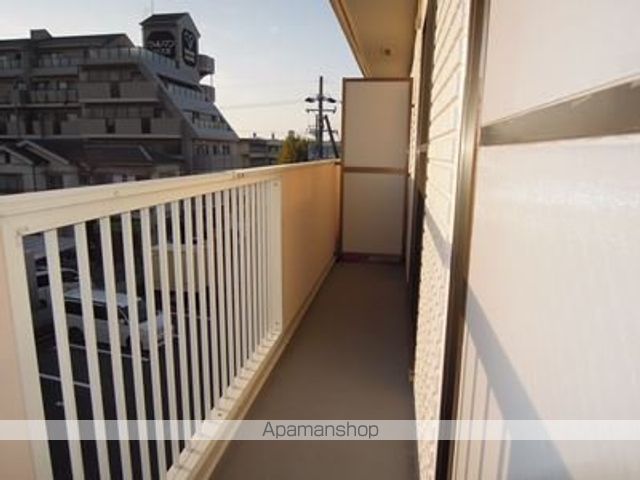 RICHウエストフィールドの内装写真