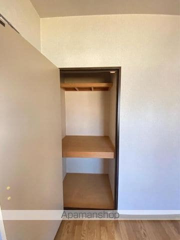 フレグランス前田A棟の内装写真