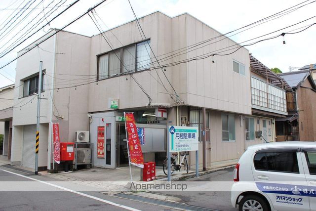 メイゾン西港の周辺写真