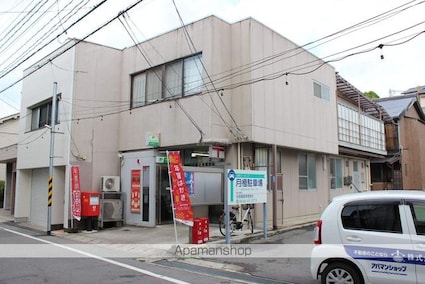 メイゾン西港[1R/20.14m2]の周辺3