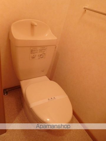 デフィー中嶋の内装写真
