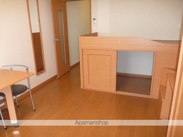 レオパレス境中央の内装写真