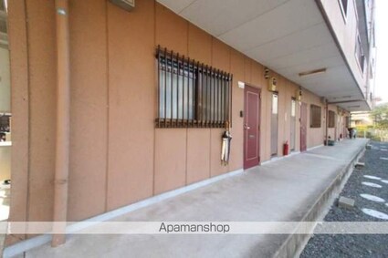 ビュー・セジュール[2LDK/56.51m2]のエントランス1