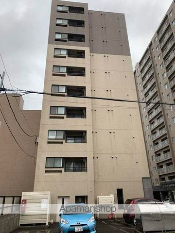 MARUKOH MS NO.1の外観写真