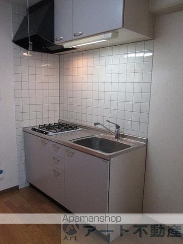 第3マンションふじの内装写真