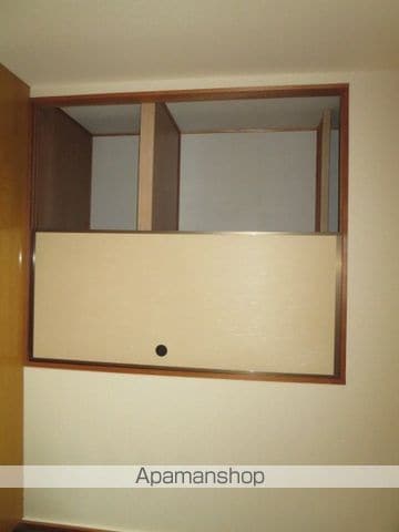 ソフィアKの内装写真