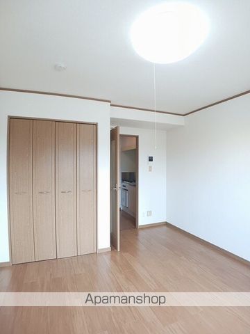 フルール・Mの内装写真