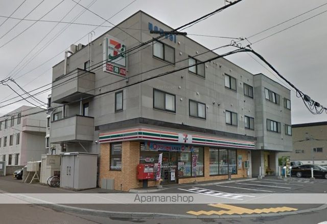 井上マンションNO3の周辺写真
