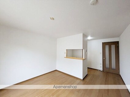 グラン・クール　Ａ[2LDK/61.98m2]の内装1