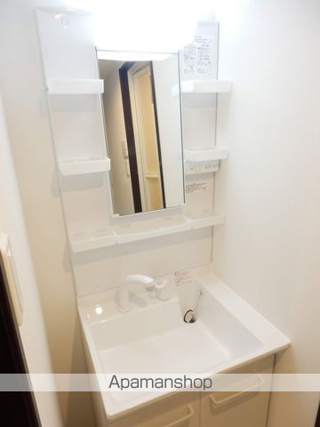 クローバー円山南の内装写真
