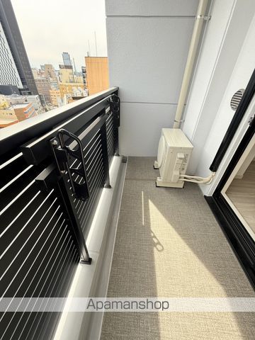 S-RESIDENCE名駅北alesiaの内装写真
