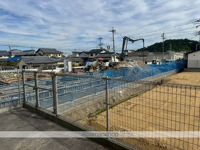 リエールの内装写真