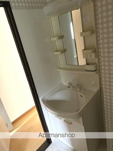 フローラル梅林 Bの内装写真