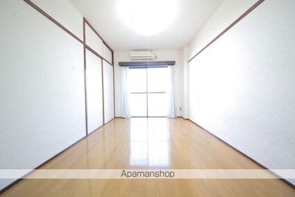 ハイムルネッサンス[1K/20m2]のリビング・居間