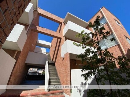 ナチュールプレイスⅠ（南）[3LDK/73.66m2]の共用部3