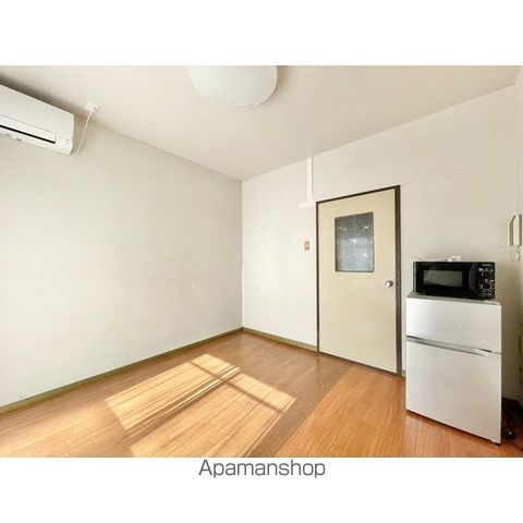 コートパレス千代田の内装写真