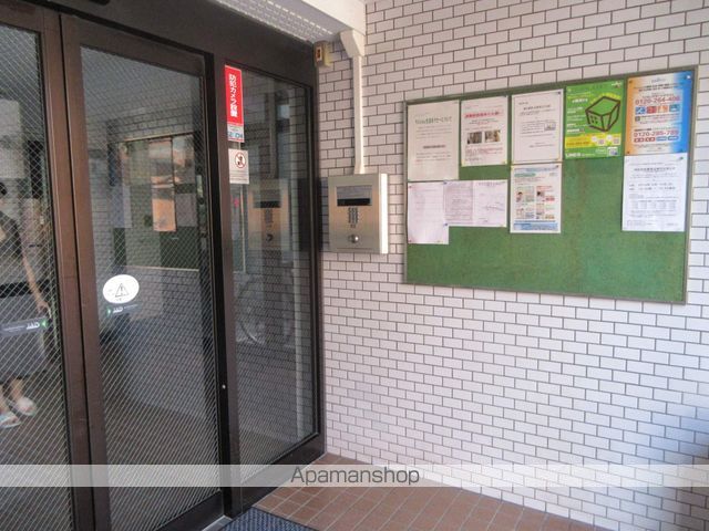 ライオンズマンション東高円寺の内装写真