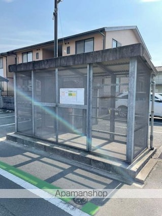 メンバーズタウン草戸Ⅱ[2DK/49.69m2]の共用部3