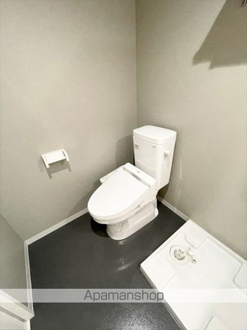 T.A 柵下町2丁目の内装写真