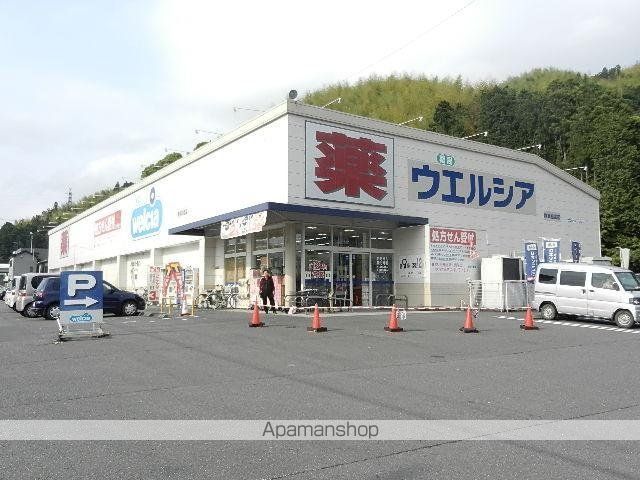 ソレイユ M.TIIの周辺写真
