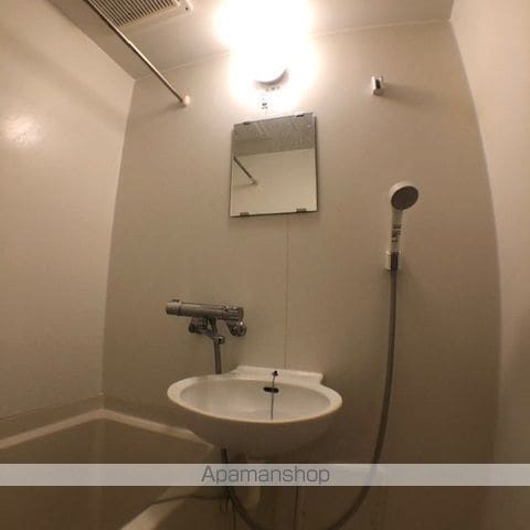 レオパレス城東の内装写真