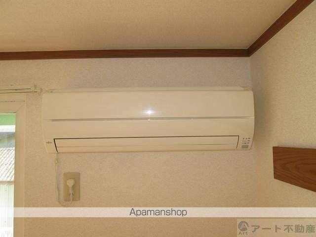 ピュアハイムＣ[3LDK/65.57m2]のその他設備
