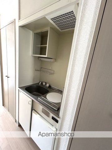 プラネットパーク牛田旭の内装写真