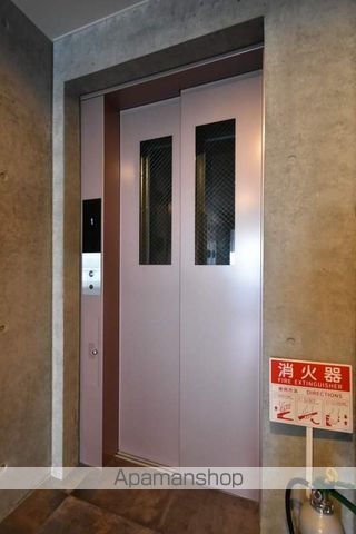 BLOOM F COASTの内装写真