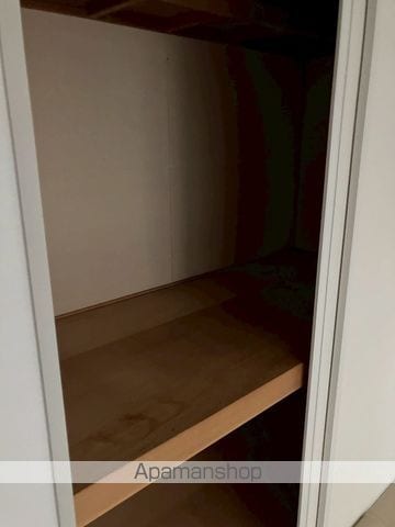 ツインスターハイム A棟の内装写真