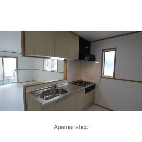 さくらハウスの内装写真
