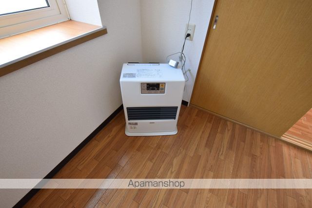JPコート北円山Bの内装写真